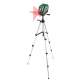 BOSCH UniversalLevel 2 Set kryžminių linijų lazeris